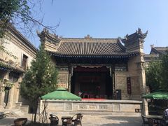 -西安关中民俗艺术博物院