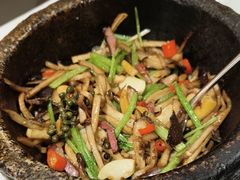 -味+新京宴·烤鸭·北京菜(创意谷店)