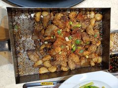 -船梆煮•蒸汽海鲜·生腌干蒸(五四广场店)