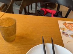 -棒约翰比萨·意面(金桥国际店)