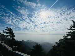 -泰山风景名胜区