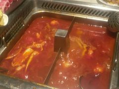 -海底捞火锅(杭州庆春路夜宵主题店)