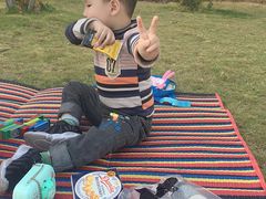 -五里桥文化公园-西侧停车场