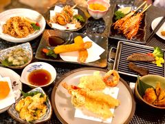 -菊上料理(蜀山银泰百货店)