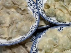 -东方饺子王(新阳路店)