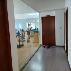 -馨媛瑜伽普拉提