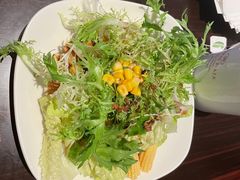 -丽都皇冠假日酒店·Matrix亦餐厅(望京店)