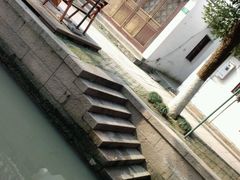 流水人家-练塘古镇