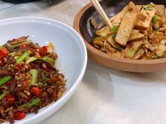 -湘桂人酒楼(西便门店)