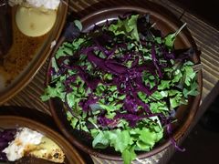 酸甜卷心菜色拉-Krčma Šatlava