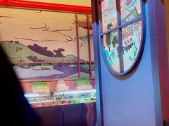 -牛New寿喜烧(虹桥新天地店)