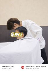 点击看大图 -MOVAN HAIR莫凡匠人发型屋