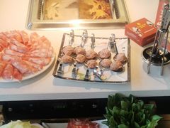 -渝梓味半自助火锅(商贸城店)