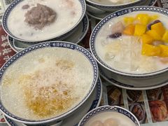 -赵记传承·中国甜品(福州总店)