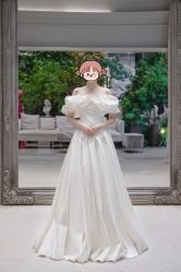 -MuseMarry婚纱(前海嘉里中心店)