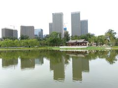 -西海子公园
