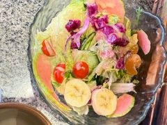 -老酒馆熏酱东北菜·海鲜烧烤大排档(世纪公园直营店)