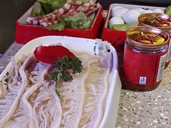 -大龙燚火锅(太古里店)