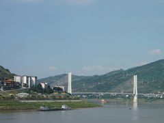 -白鹤梁水下博物馆
