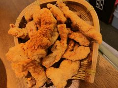 -花盐街·四川乐山小吃(西单大悦城店)