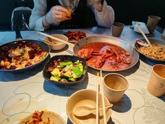 -巴厘龙虾·榜首油焖大虾(洞庭·艺术洋房店)