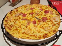 -赤火牛排(金狮广场店)