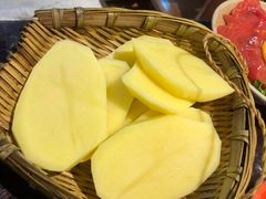 -四小区火锅·巷子里的重庆火锅(花照壁店)