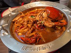-胖哥俩肉蟹煲(龙德广场店)