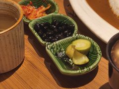 -CURRY YA 熟成咖哩專門店(深圳湾万象城店)