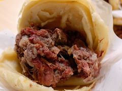 -闫家驴肉老店(华电一校店)
