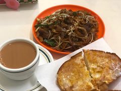 -華歡冰室-WahFoon(吉大店)