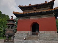 -须弥福寿之庙