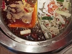 -季季红火锅(柳州广惠商业店)