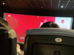 -幸福蓝海国际影城(扬名IMAX店)