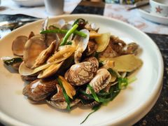 -海上食代(赣江新天地店)