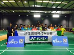iphone_upload_pic-DC动创羽毛球馆YONEX(双联馆)