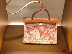 -爱马仕 HERMES(上海ifc商场店)