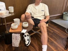 -Parking Coffee(孩儿巷店)