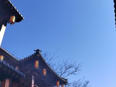-香积寺