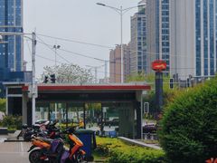 -万达广场(南昌红谷滩店)
