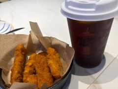-必胜客(周浦万达店)