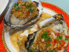 -映像威海·海鲜味道(经区店)