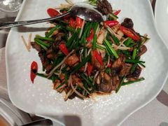-漢舍中国菜馆(889广场店)