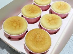 -西檬树SIMON·T轻奢蛋糕(大东方Max店)