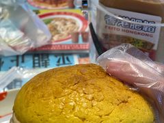 -肥韬茶餐厅(海上世界店)