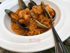 -大树餐厅(红旗街万达店)