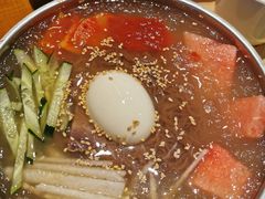 -万兴佳烤肉·长白山老味道(东岸里店)
