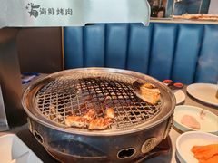 -浦东食品城(华诚大厦店)