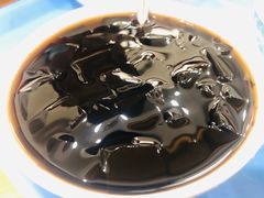 -冰神糖水铺(国贸中心店)