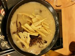 -博多一幸舍(侨福芳草地购物中心店)